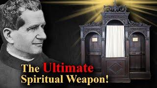 How Don Bosco “Bankrupted” the Devil: A Spiritual Masterclass! | Ep. 234