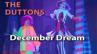 The Duttons - December Dream #duttontv #branson #duttonmusic