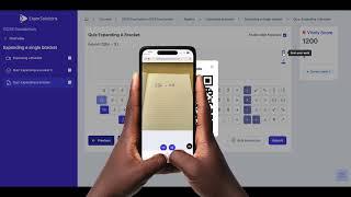 Multi-modal learning Demo | ExamSolutions