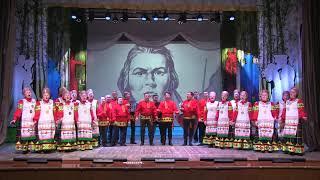 I Межрегиональный фестиваль народного творчества "На Кавказском тракте"