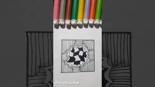 Doodle art. #youtube  #shorts #video #viral #trending #art #drawing