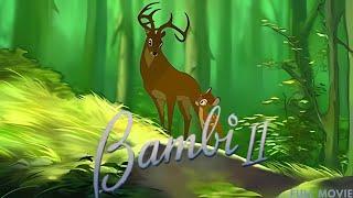 Bambi 2 Full Movie (2006) in HD | Disney Animated Drama | English | Family Movie  Review & Facts