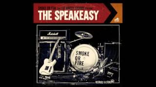 Smoke Or Fire - Honey, I Was Right About the War