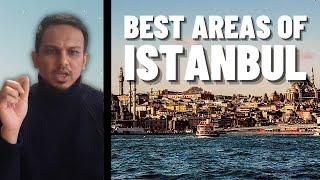 Best Areas to buy Property in Istanbul | Real Estate Market of Istanbul