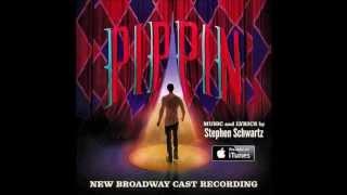 Magic To Do - Pippin (New Broadway Cast Recording)