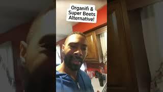 New Organifi & Super Beets Alternative!! #livegood #organifi #supplements #hearthealth