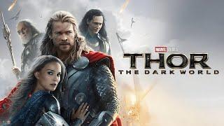 Thor: The Dark World (2013) Movie | Alan Taylor | Primis Films | Full Fact & Review Film