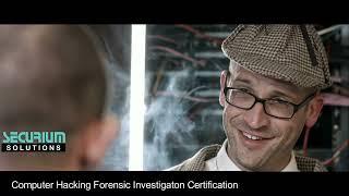 CHFI Certification | Computer Hacking Forensic Investigator Certification | Securium Solutions