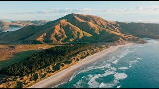 The Catlins - New Zealand's Best Kept Secret