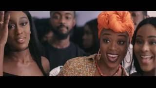 Mr Eazi - Hollup (Fun Video)