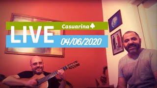 casuarinaoficial - Live Casuarina