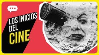  5 CURIOSIDADES de los comienzos del SÉPTIMO ARTE - Documental en Español