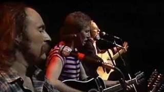 Crosby Stills  Nash - Southern Cross