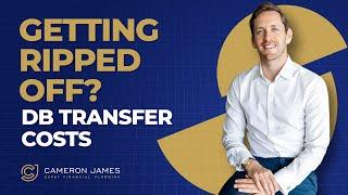 How Much Does A Final Salary Pension Transfer Cost? | Cameron James