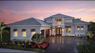 Naples Florida New Homes