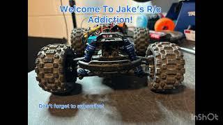 Welcome To Jake’s Rc Addiction !