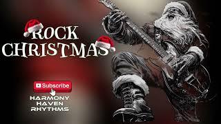 Rock Christmas Celebrate #RockChristmas #ChristmasMusic #HolidayVibes #ChristmasRock #CapCut #Rock