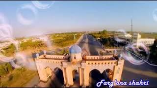 Ferghana one of the most beautiful city in Uzbekistan@@##