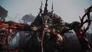 臥龍 蒼天隕落 魔顏良文醜 不穿裝 無傷 單人 雙刀 No Damage Wo Long: Fallen Dynasty