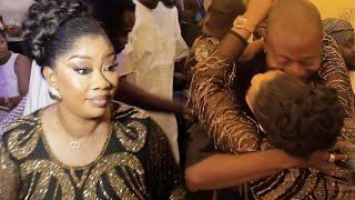 SURPRISE BIRTHDAY...SEE HOW NIKKY BERRY SURIPRISE HER HUSBAND WITH DIFFERENT GIFT  CHECK IT OUT