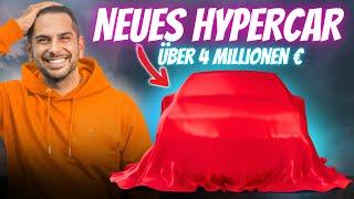 Neues Hypercar ist da️Ich brauche einen neuen Daily! Wochenupdate 37