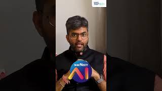 Navneet AI: India’s First-Ever AI Platform for Teachers | Revolutionising Education | Nihar Pandit