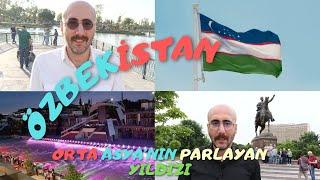 UZBEKISTAN /  YAŞAM, İŞ FIRSATLARI VE DİKKAT EDİLMESİ GEREKENLER ...