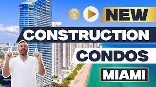 Top Miami Real Estate Expert Reveals Why Preconstruction is the Best Investment for 2024