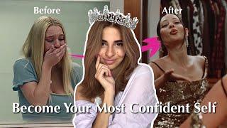 10 Confidence Secrets For Girls I Wish I Knew Before | how to become confident girl 2025