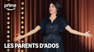 Les parents d'ados- Florence Foresti, Boys Boys Boys | Prime Video