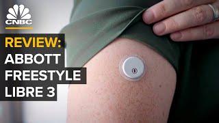 Abbott Freestyle Libre 3 Review — A Discrete CGM For Diabetics