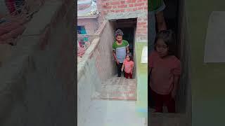 papa chalo chhat per #comedy #funny #trending #shortsfeed