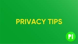 How to strengthen your privacy settings on Google