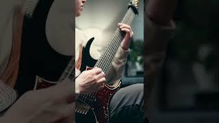 Drop F Riff! #metal #metalguitarriffs #riffhard #metalriff #guitarist #metalmusic #metalsong