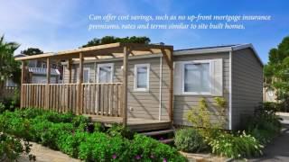 Conventional Manufactured Home Select