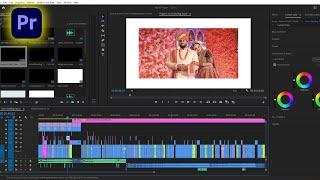 #free Wedding Teaser Cinematic Highlight | Premiere pro project Free Download