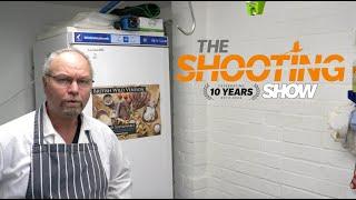 The Shooting Show - Following muntjac from field to fork and testing out the Mauser M18