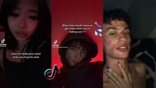 freaky tik tok that reminds of that Wattpad ' member '