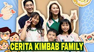 [FULL] KISAH CINTA MAMA GINA & APPA JAY  "KIMBAB FAMILY" | FYP (23/10/23)