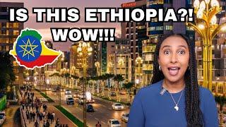 20 Hours In Ethiopia! A Lot Has Changed In Just A Year In Addis Ababa 2025