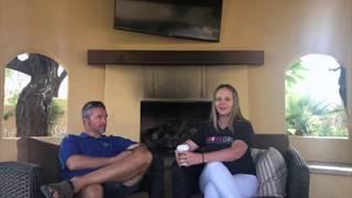 Fireside Chat: How to prepare your pool for summer vacation rental guests!