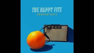 The Happy Fits - So Alright, Cool, Whatever (Official Audio)