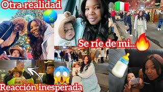 Vlogmas11 PEQUEÑOS ADELANTOS|LA OTRA CARA DE ESTA CIUDAD@Detrasdemiventana2