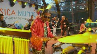 Massada - Latin Dance - LIVE at Musica Mundo Festival Amersfoort 2024