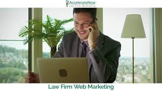 Law Firm Web Marketing