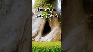 Beautiful Quran recitation| #surahyassin| #quran |#quranrecitation| #explore|  #travel| #islamic|