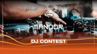 DJ Contest RFM Somnii 2023- Mandor