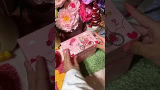 Gift cards happy birthday party #shorts #viralvideo #trending