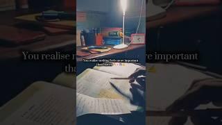 ️Life becomes peaceful when️#Aspirant life ️‍🩹#Study #Shortfeed