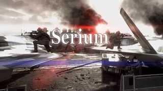 Trailer "SERIUM" Dualtage - E7 Krops & AeRo Infty by ZalmosProduction